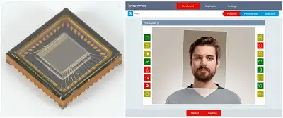 NIT New Imaging Technologies
