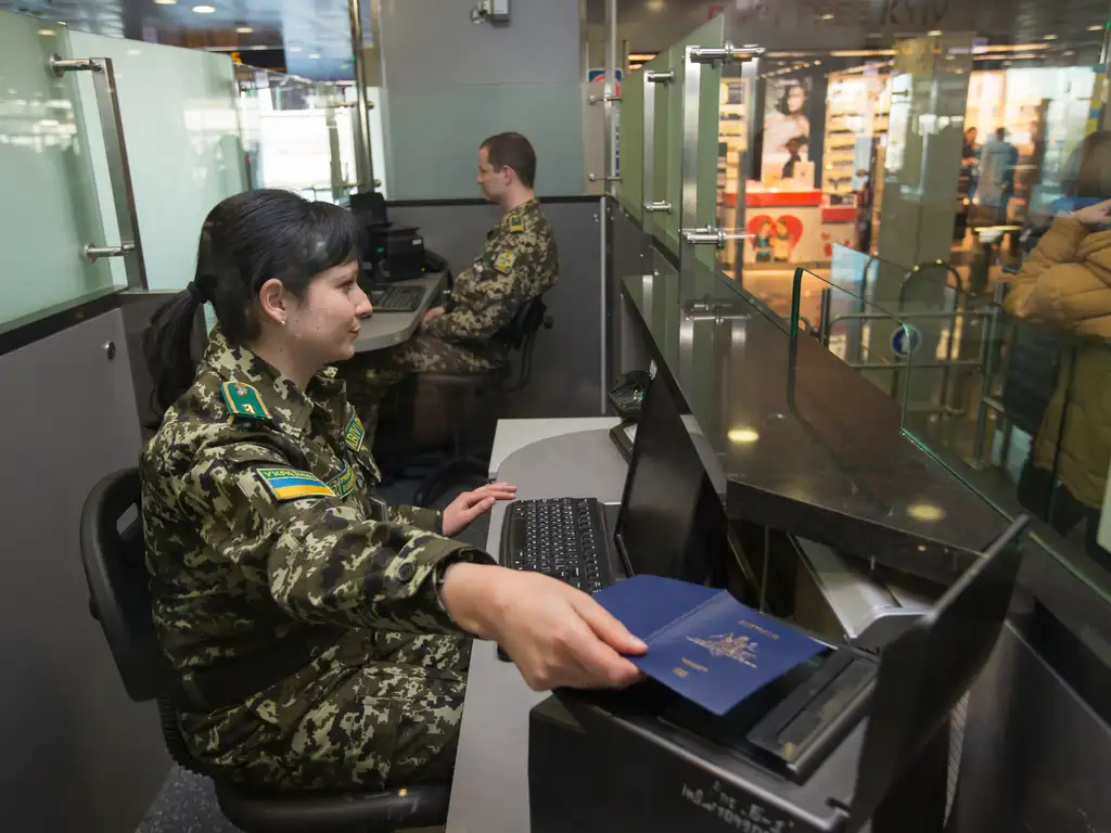 lecteur de passeport électronique lecteur de passeport électronique