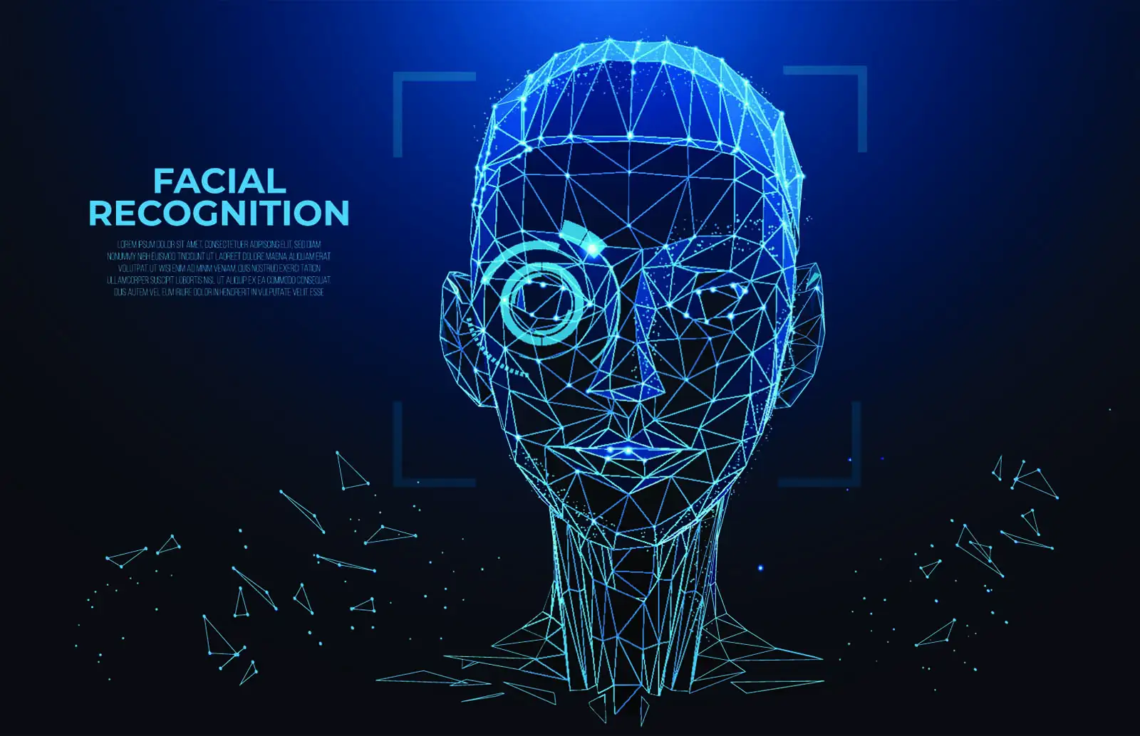 Facial Recognition Technology 7