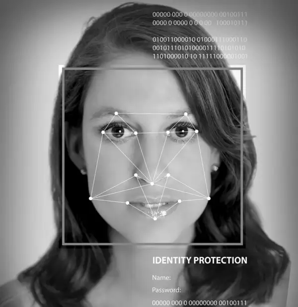 Facial Recognition Technology 7 Figure 1