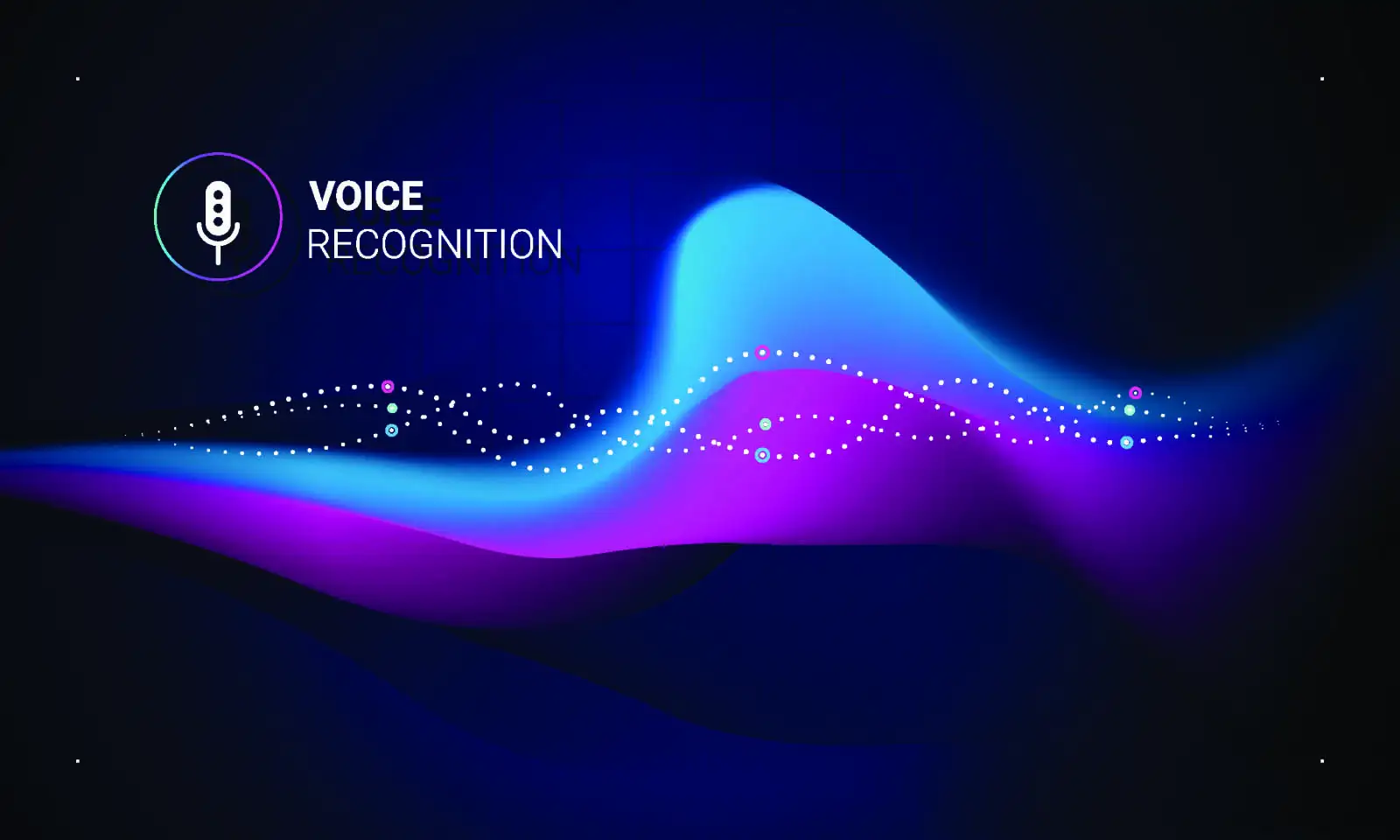 voice recognition