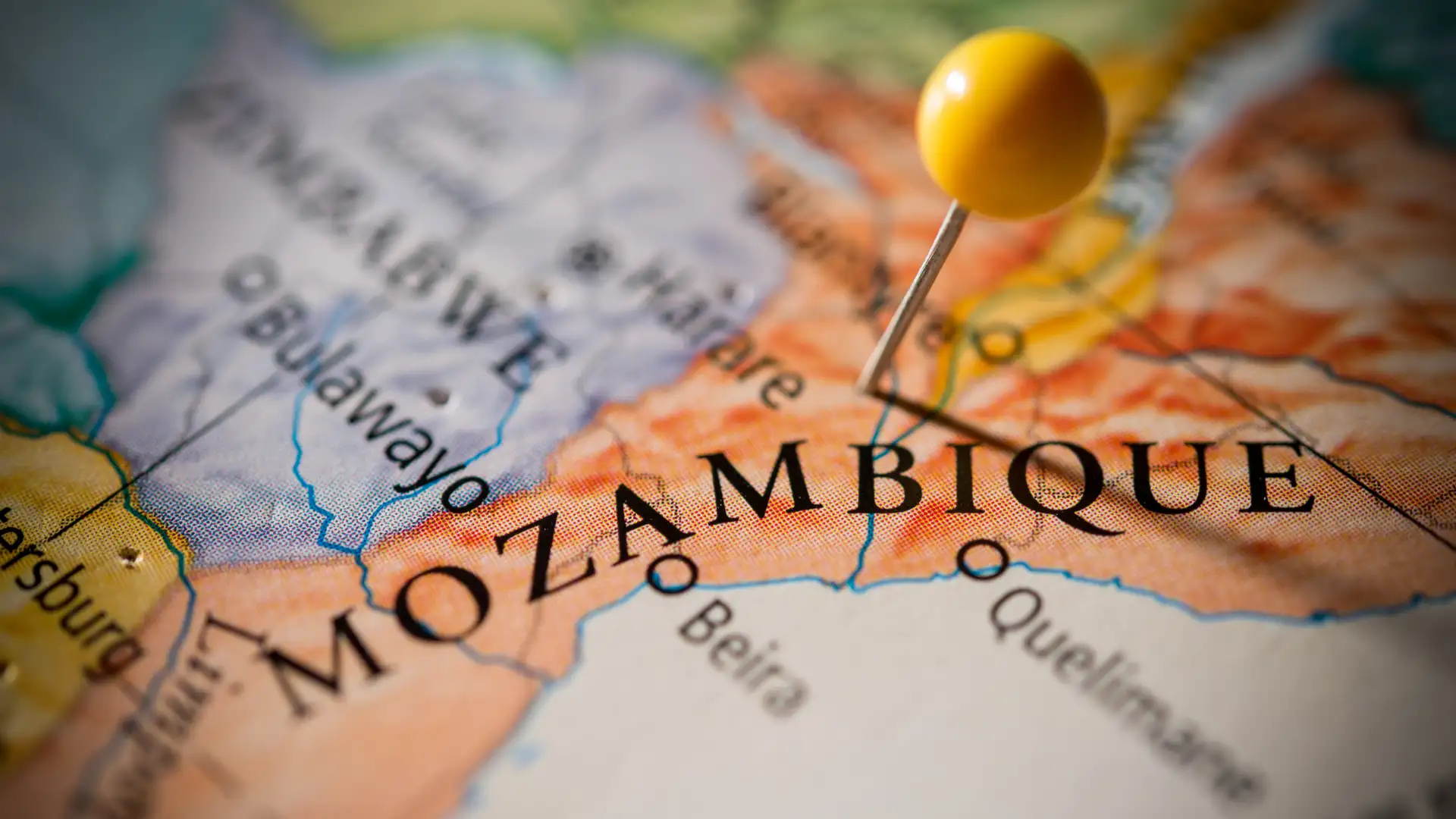 vote électronique dans la nation africaine du Mozambique. vote électronique dans la nation africaine du Mozambique.