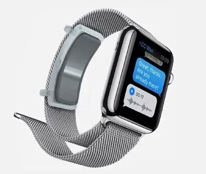 Biowatch 1
